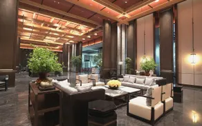 GRAND NEW CENTURY  HOTEL JUYE - Image 5