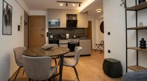 MG SUITES Center of IOANNINA - Image 3