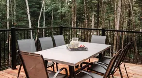 Nature & lake access Tremblant - Image 5