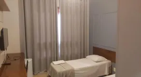 Hotel Vila das Palmeiras - Image 2