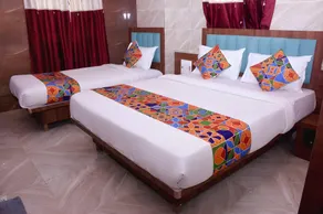 Hotel Aga Beg - Image 4