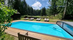 Parkhotel Vrbno - Image 2