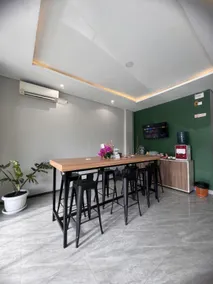 Sleep Studio Hotel City Center Surabaya - Image 3