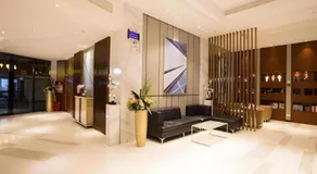 City Comfort Inn Nanning East Railway Station - Image 5