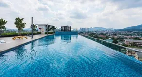 MLH Premier Suites @ Saville Cheras - Image 3