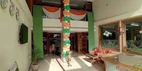 Hotel Susee Park - Image 4