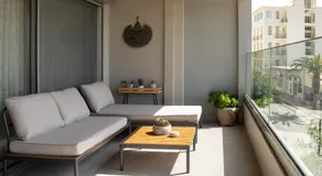 GET Seaside Vibe Apartment Loutraki - Image 2