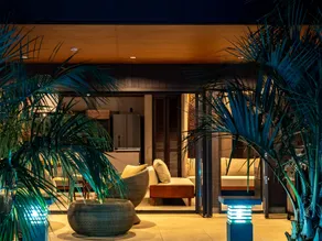 Sunrise Villa Oarai - Image 4