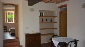 Cascina Valtignosa Camere Con Vigna - Image 4