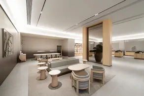 JI Hotel Guangzhou Financial City Zhongshan Avenue West Road - Image 2