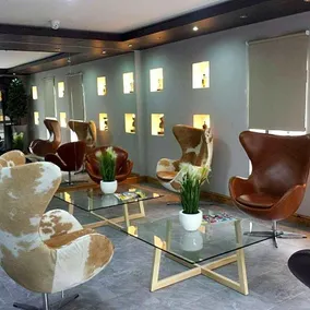 Epsilon Hotel - Image 3