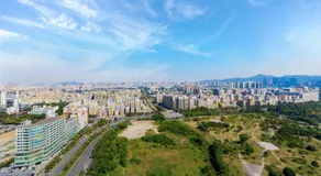 Xinghe Times Apartment Shenzhen North Railway Station - Image 5