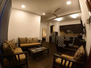 Ceylon luxury Apartments - Image 2
