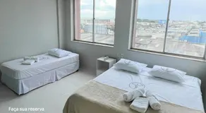 Hotel Castanhal - Image 2