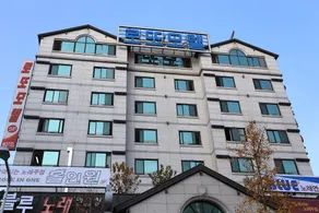 Daejeon Dunsan Lotto - Image 2