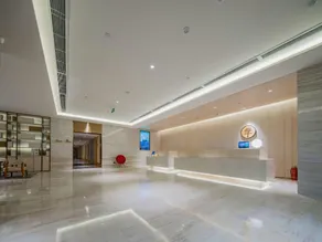 JI Hotel Chengdu Kuanzhai Alley Fuqin Metro Station - Image 2