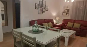 Relax & home, apartamento con terraza y parking - Image 3