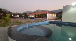 Amrutvel Resort - Image 4