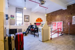 Jazz on The Park Hostel - Image 5