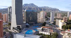 Apartamento Poniente Beach - Image 2