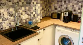Solunska Stylish Apartment - Image 3