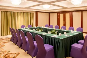 Zhuhai Grand Madison Hotel - Image 4