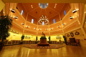 Disney's Saratoga Springs Resort & Spa - Image 5