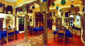Haveli Braj Bhushanjee Heritage Hotel and Museum - Image 3