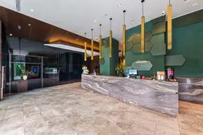 Yitel Premium Hotel Shanghai Xuhui - Image 3