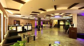 Airport Hotel Le Seasons New Delhi - Image 4