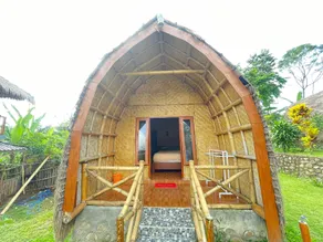 Villa Bambu Rinjani & Restaurant - Image 4