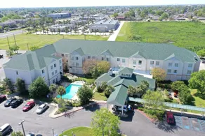 Wyndham Garden New Orleans Airport - Image 1