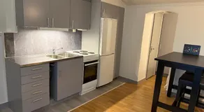 Lägenhet med sovalkov - Image 4