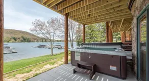 Cedar Shores Villa #01 - Sunset Vista by Railey Vacations - Image 4