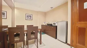High Livin Apartment Ciumbuleuit - Image 4