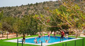Camping Ciudad del Ciclismo - Glamping - Image 4