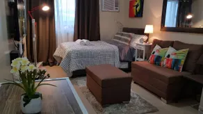 Gemütliches und komfortables Studio in Alabang Muntinlupa City - Image 2