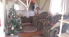 Sítio para Famílias em Pomerode - Santa Catarina - Image 2