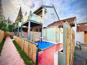 Blossom inn (NO.2 Chongming Shanghai) - Image 3