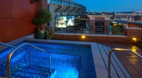 Silver Cloud Hotel - Seattle Stadium - Image 2
