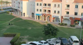 England Cluster International City - Bright,Spacious and Well Furnished Studio - Image 3