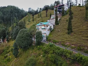 Luxury Villa Mashobra, Shimla - Image 2