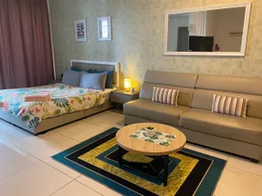 Hanzohomestay Evo Soho Bangi - Image 5