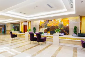 Jinqian Jiahua Hotel - Image 3