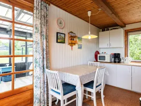 5 person holiday home in Roslev - Image 5