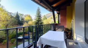 Casa Boschetto by Quokka 360 - Peaceful Apartment in Bosco Luganese - Image 5