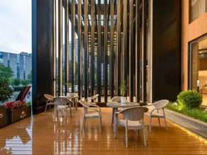Xiangshang Lanshanjing Resort Hotel (Shuyang Southern New City Sports Center) - Image 3