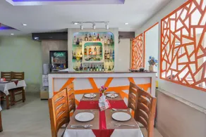 OYO 747 Hotel Marinha - Image 2