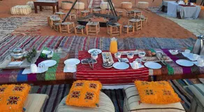 Abdo Luxury Camp with Heating - Image 3