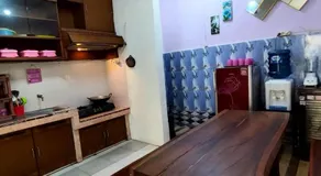 PENGINGAPAN VILLA BERASTAGI MURAH- Villa Bukit Asri Berastagi 32 - Image 5
